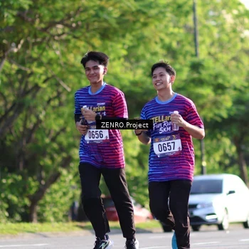 Runner Photo 8017345