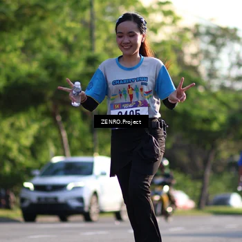 Runner Photo 8017346