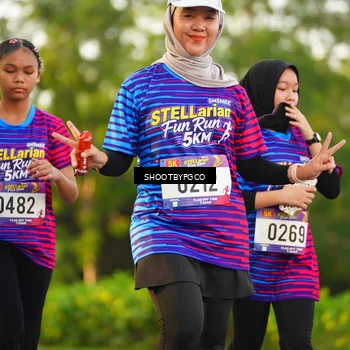 Runner Photo 8017348