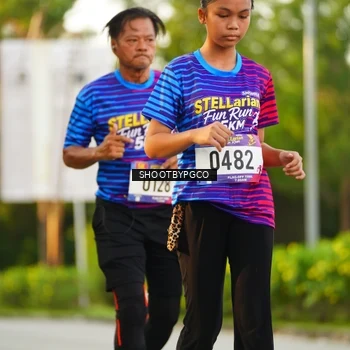 Runner Photo 8017350