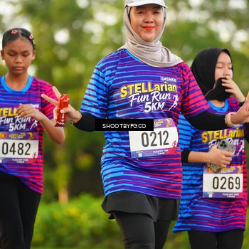 Runner Photo 8017357