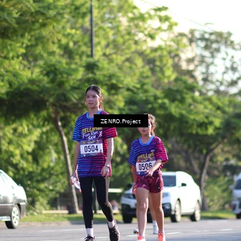 Runner Photo 8017361
