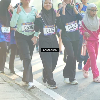 Runner Photo 8017363