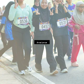 Runner Photo 8017364