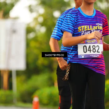 Runner Photo 8017366