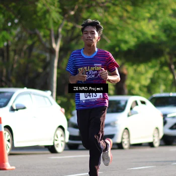 Runner Photo 8017369