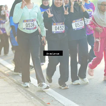 Runner Photo 8017370