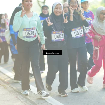 Runner Photo 8017372