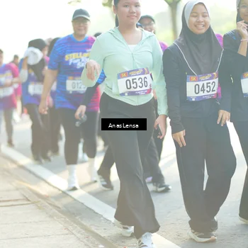 Runner Photo 8017373