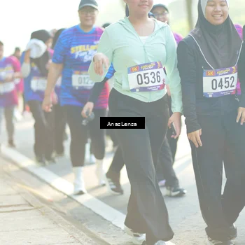 Runner Photo 8017374