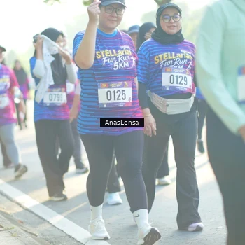 Runner Photo 8017377