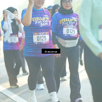 Runner Photo 8017378