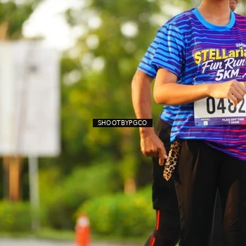 Runner Photo 8017382