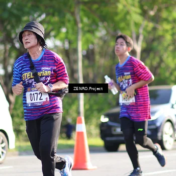 Runner Photo 8017386