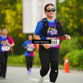 Runner Photo 8017389