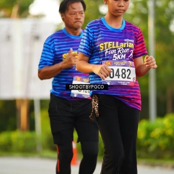 Runner Photo 8017390