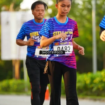 Runner Photo 8017391