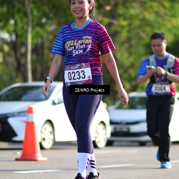 Runner Photo 8017392
