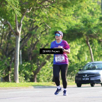 Runner Photo 8017395