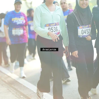 Runner Photo 8017396