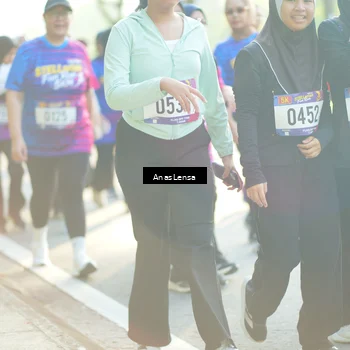 Runner Photo 8017397