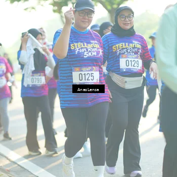Runner Photo 8017398