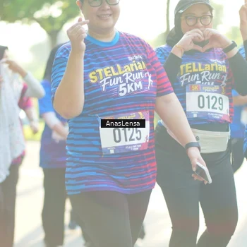 Runner Photo 8017401