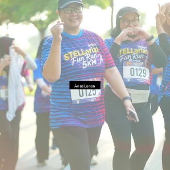 Runner Photo 8017403