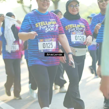 Runner Photo 8017405