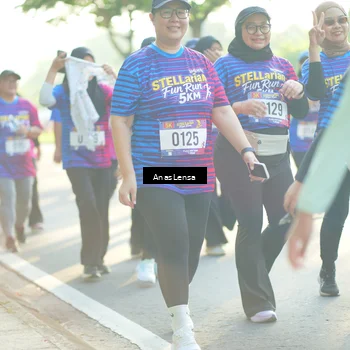 Runner Photo 8017406