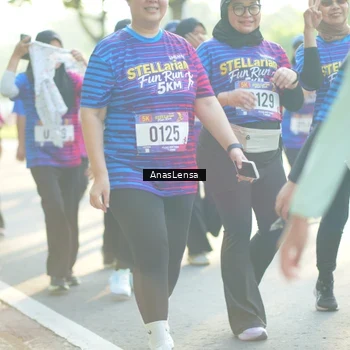 Runner Photo 8017407
