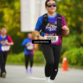 Runner Photo 8017412