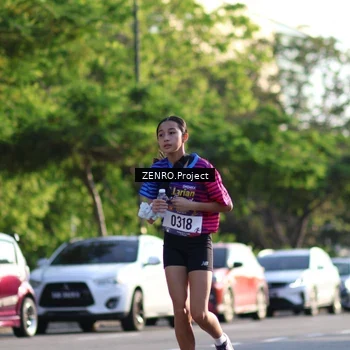 Runner Photo 8017415