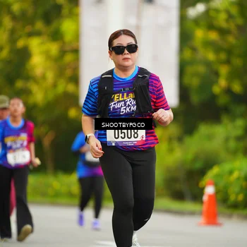 Runner Photo 8017416