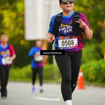 Runner Photo 8017417