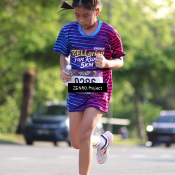 Runner Photo 8017419