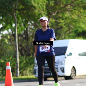 Runner Photo 8017421