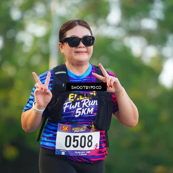 Runner Photo 8017423