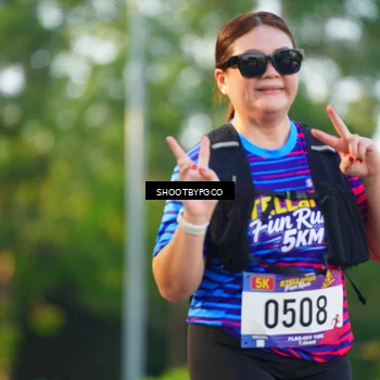 Runner Photo 8017424