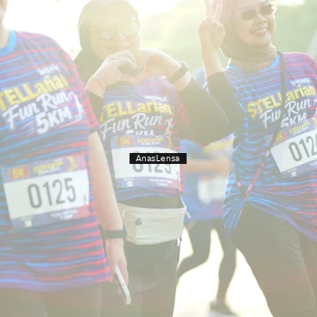 Runner Photo 8017426