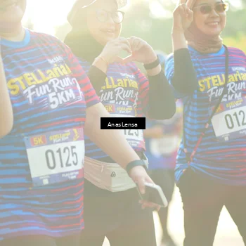 Runner Photo 8017427