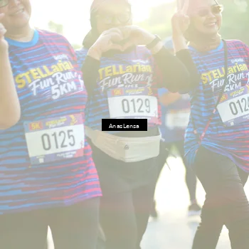 Runner Photo 8017428