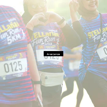 Runner Photo 8017430