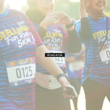 Runner Photo 8017433
