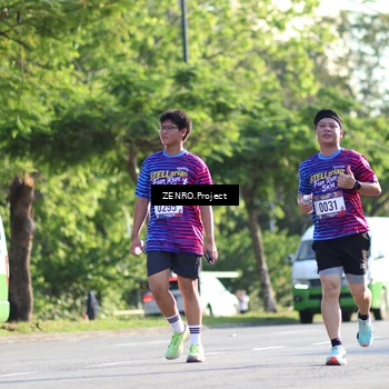 Runner Photo 8017434