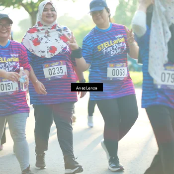 Runner Photo 8017435
