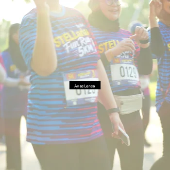 Runner Photo 8017437