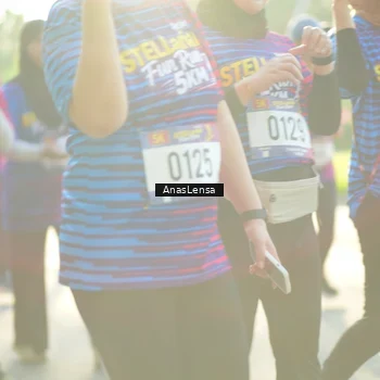 Runner Photo 8017438