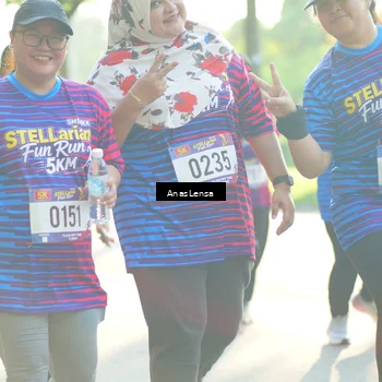 Runner Photo 8017439
