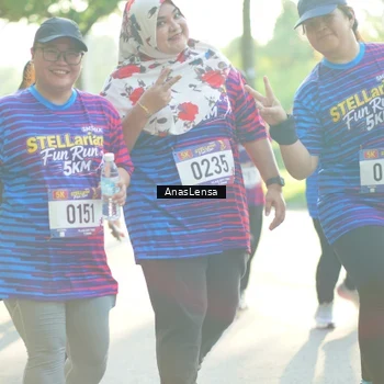 Runner Photo 8017442